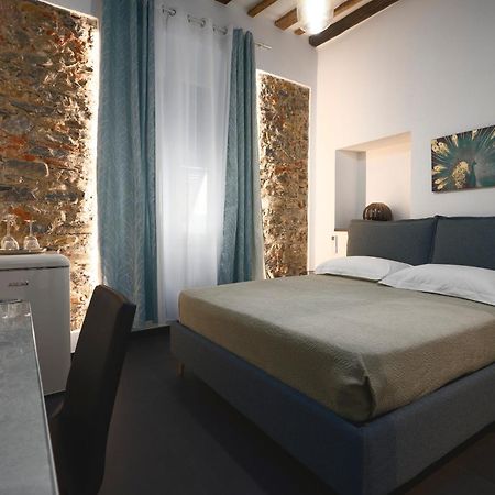 New Moon Del Prione Hotel La Spezia Exterior photo