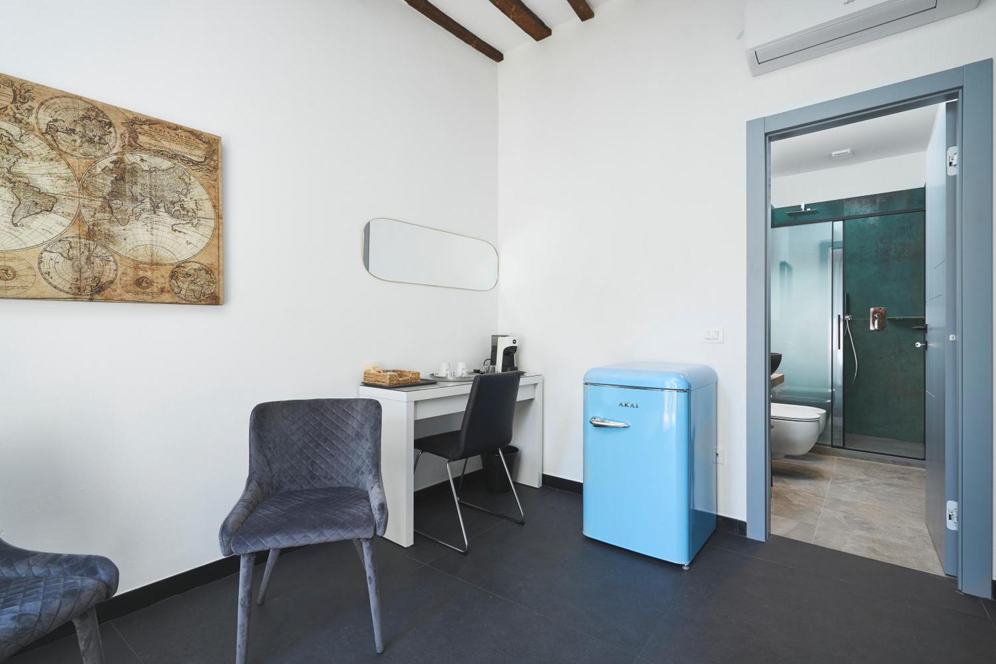 New Moon Del Prione Hotel La Spezia Exterior photo